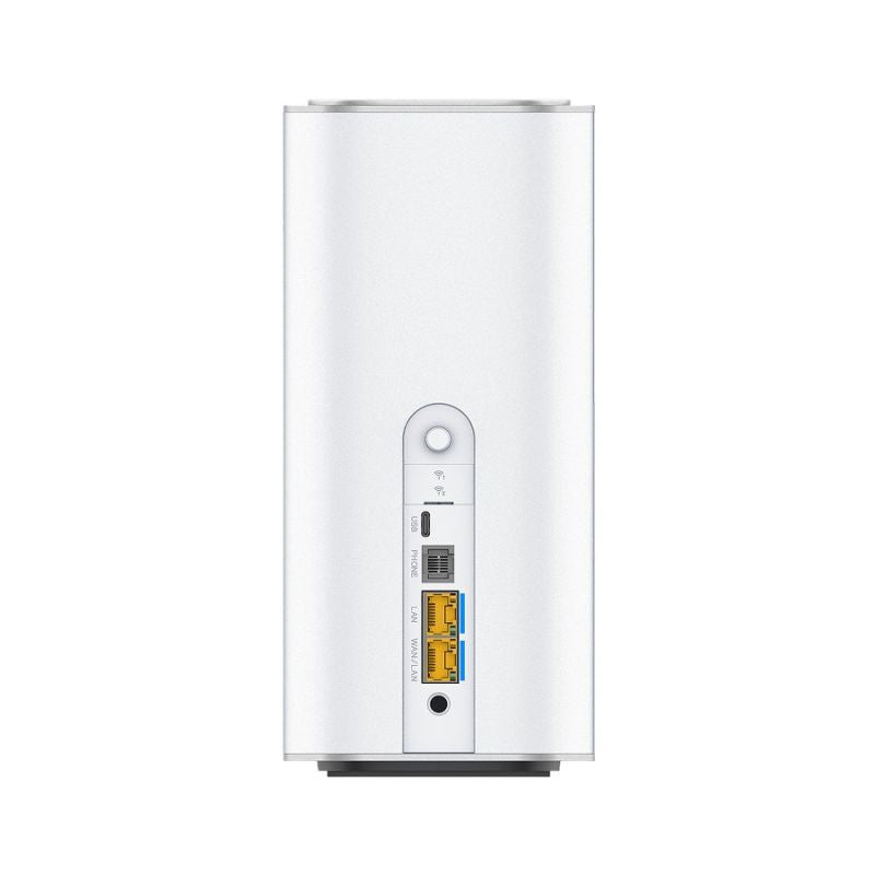 ZTE G50 5G WiFi7 Router (MC8520B) Komunikacja i łączność/Routery 3G/4G/5G Your Sports Performance