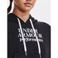 Under Armour W 1374107-001 sweatshirt Clothing/Training Your Sports Performance
