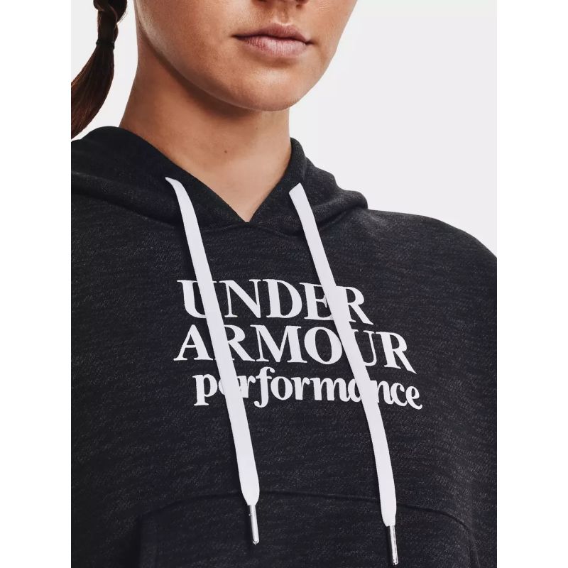 Under Armour W 1374107-001 sweatshirt Clothing/Training Your Sports Performance