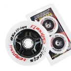 TEMPISH Flashing 84x24 85A Lighting Wheels In preparation Your Sports Performance