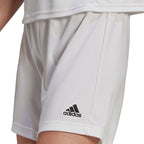 Adidas Entrada 22 W HI0001 shorts Clothing/Football Adidas