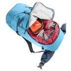 Deuter Guide 44+8 Backpack 3361723-1382 Accessories/Plecaki/Deuter Your Sports Performance