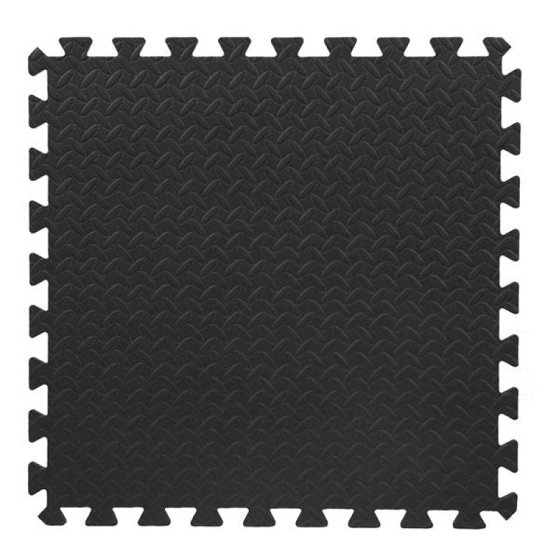Puzzle Mat for strength equipment MP12 600x600x12mm 17-63-018 Accessories/Training equipment Your Sports Performance