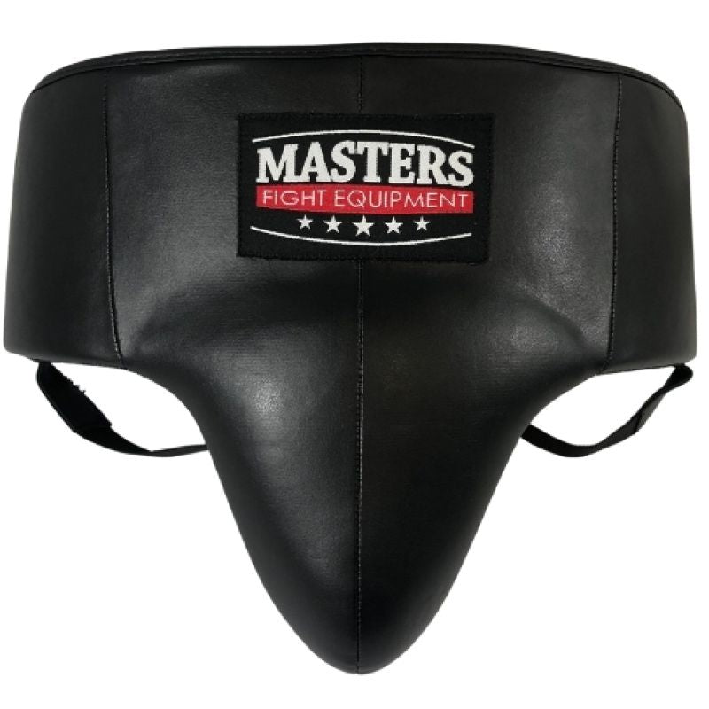 Men's jockstrap MASTERS S-11 In preparation Your Sports Performance