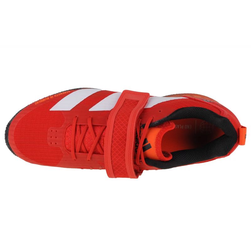 Adidas Adipower Weightlifting 3 M GY8924 shoes Footwear/Training/Men Adidas
