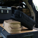 Offlander Offroad horizontal camping bag 4L OFF_CACC_17BK Accessories/Bags/Other bags Your Sports Performance