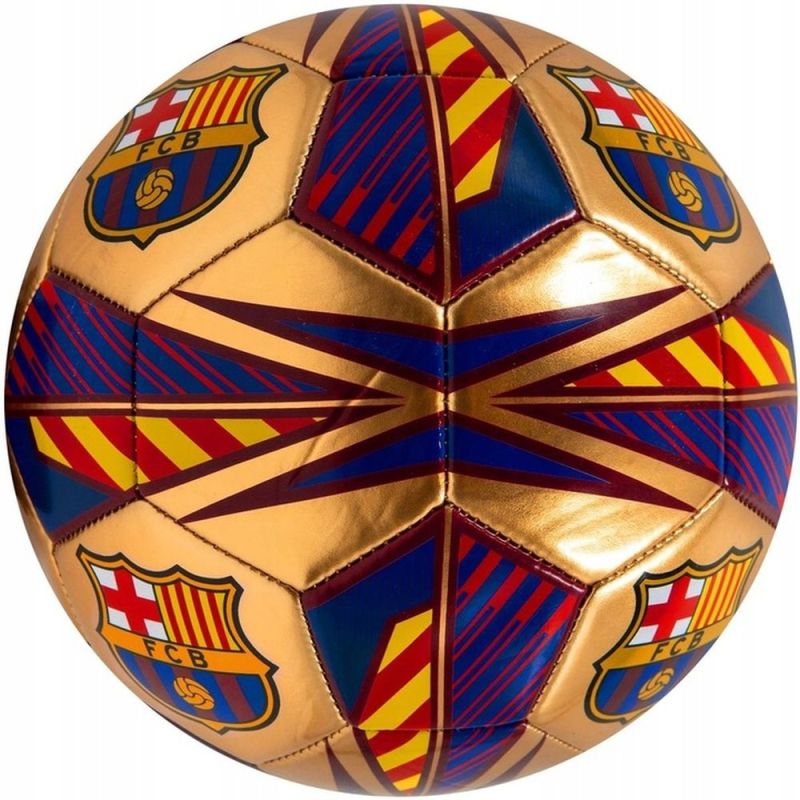 FC Barcelona Official Licensed Football 708857 Accessories/Balls/Football Your Sports Performance