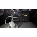 Noco GB20 Boost 12V 500A Jump Starter Elektryka samochodowa/Urządzenia rozruchowe, startery Your Sports Performance