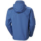 Helly Hansen Crew Hooded Jacket M 33875 636 Clothing/Outdoor/Helly Hansen Your Sports Performance