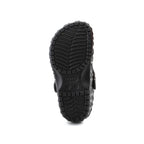 Crocs Classic Geometric Clog K Jr 209572-001 flip-flops