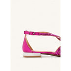 Gioseppo LESKOVIC Women's Shoes (71180-P-Fuxia) In preparation Your Sports Performance