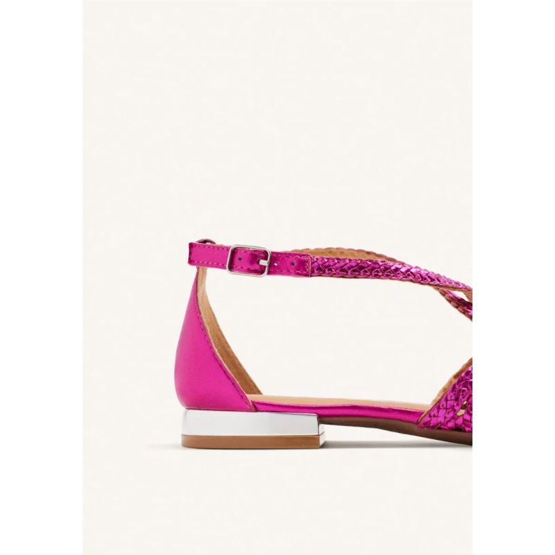 Gioseppo LESKOVIC Women's Shoes (71180-P-Fuxia) In preparation Your Sports Performance