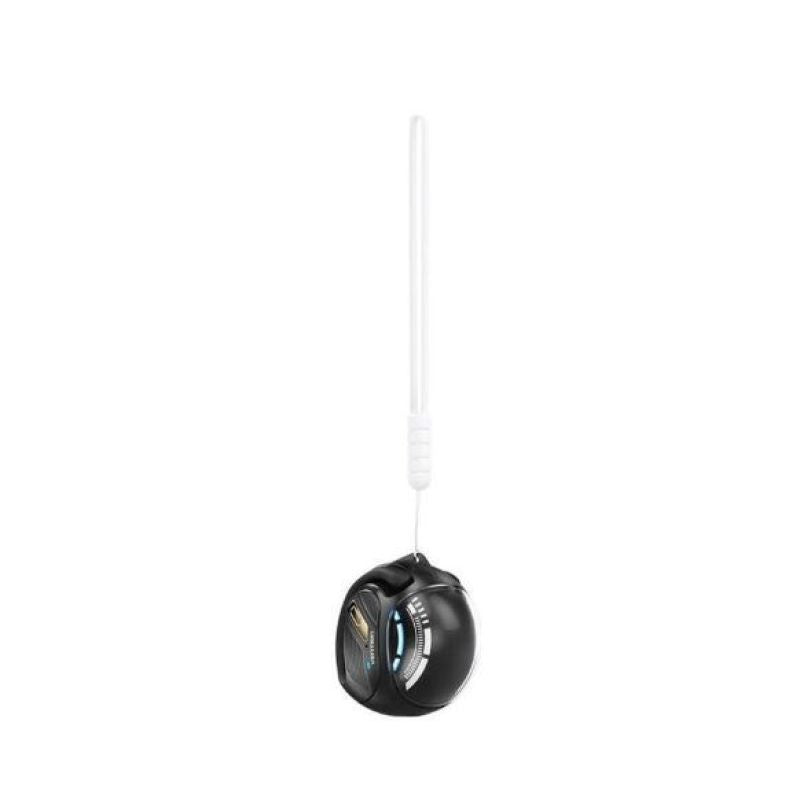Vention OpenBeat Wireless Open-Back BT 5.4 Headphones, Black In preparation Your Sports Performance