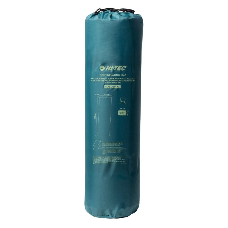 Hi-tec Nasosmat 92800412284 self-inflating mat