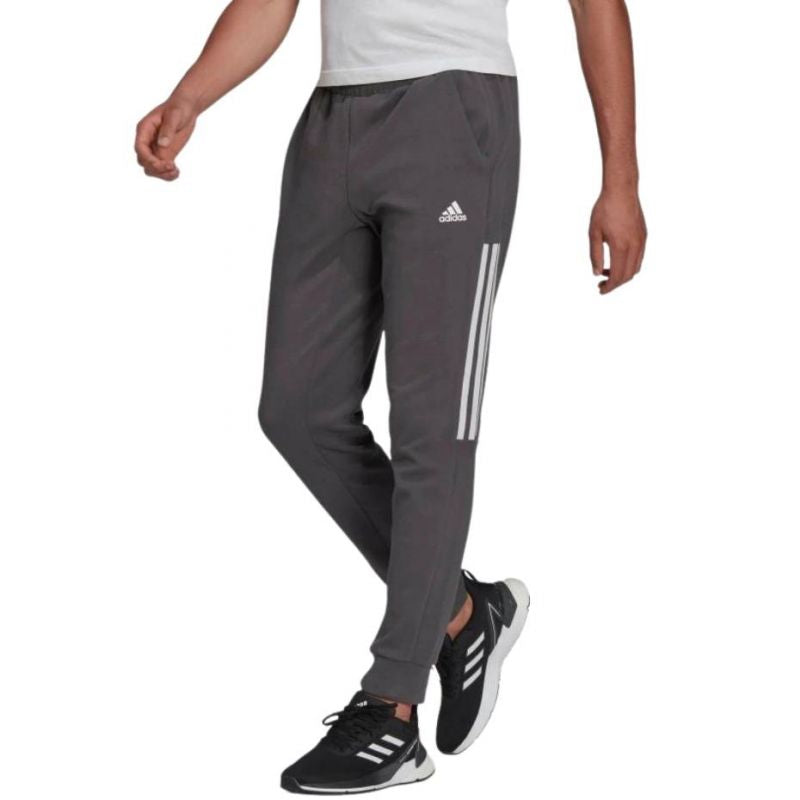 Adidas Aeroready Motion Sport Pants M HC0648 Clothing/Training Adidas
