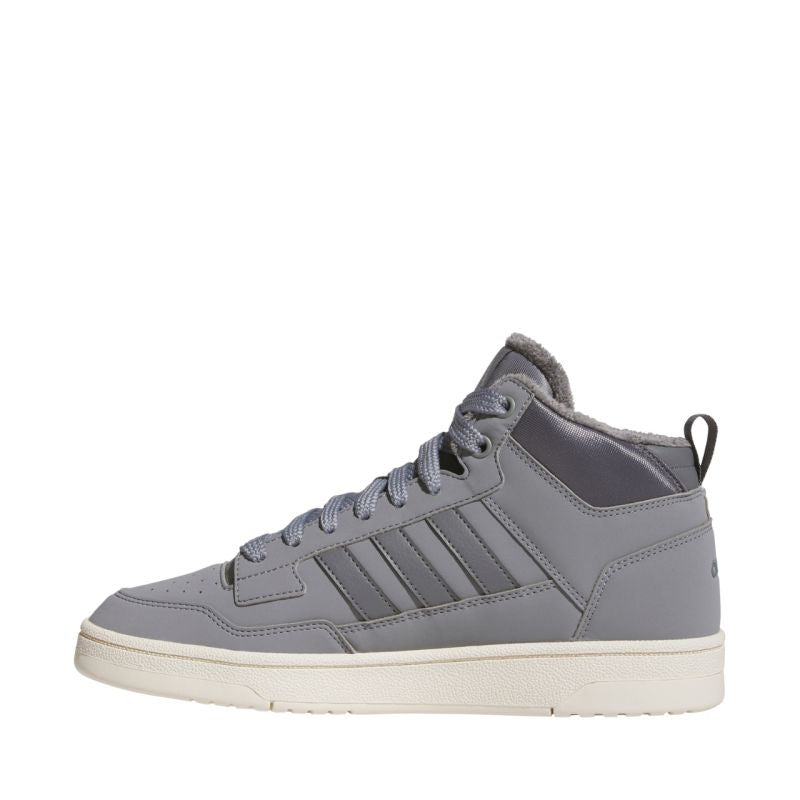 Adidas Rapid Court Mid Winterized M JR0169 shoes Footwear/Lifestyle Adidas