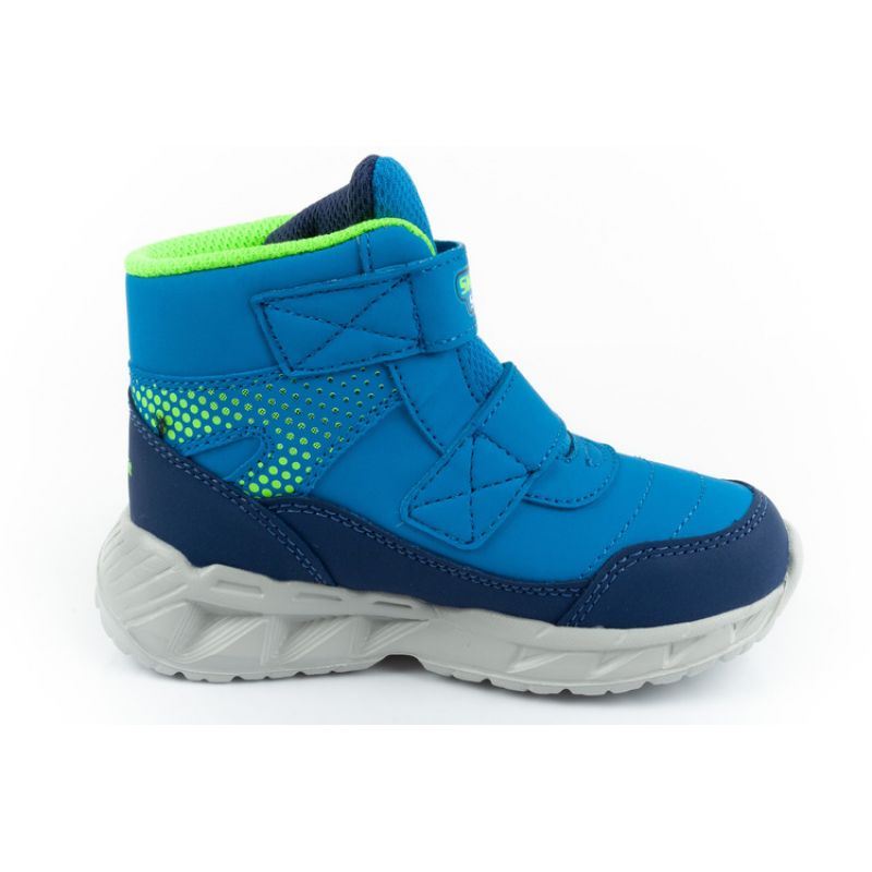Skechers led Jr 401507N/NVLM shoes Footwear/Lifestyle/Skechers Skechers