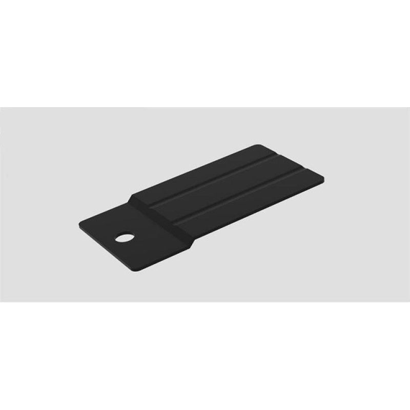 Mounting brackets for Acar 504, F5, S8, S10, X5 devices (2 pcs.) In preparation Your Sports Performance