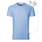 T-shirt Rimeck Resist M MLI-R0115 blue Clothing/Lifestyle/T-shirts/Rimeck Your Sports Performance