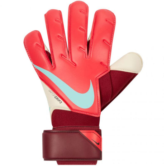 Nike Goalkeeper Vapor Grip 3 M CN5650 660 Goalkeeper Gloves Accessories/Gloves Nike