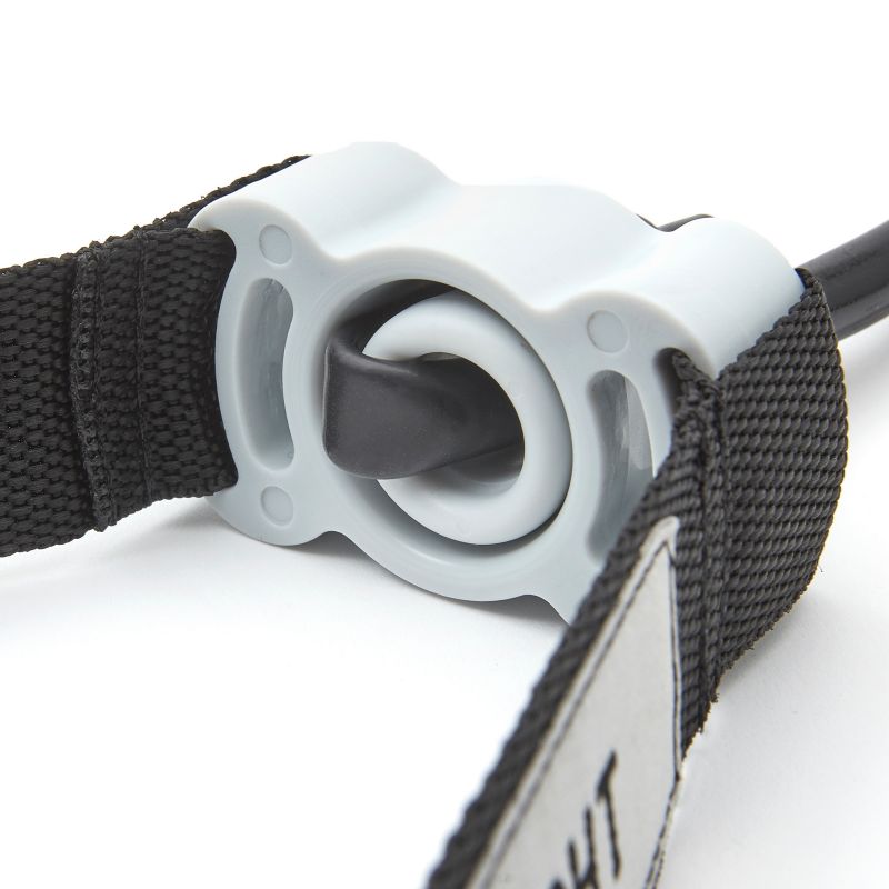 Adjustable rubber Reebok Fitness RSTB-16075 Accessories/Training equipment Reebok