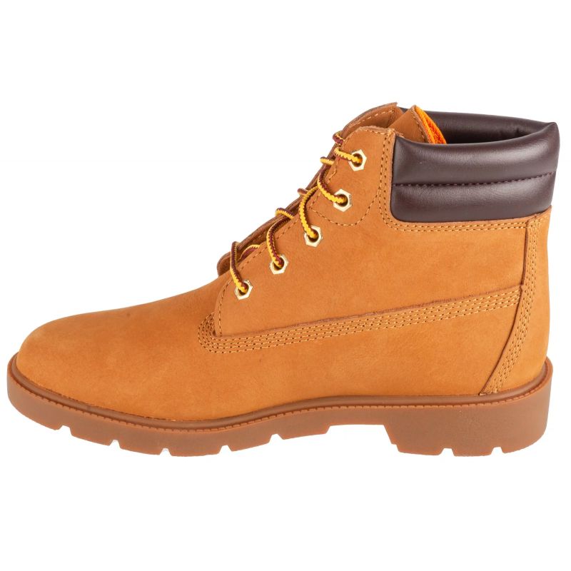 Timberland 6 IN Basic WR Boot Jr 1A2MBB shoes Footwear/Lifestyle/Timberland Your Sports Performance