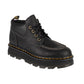Dr. Martens Zebzag 4 Eye Boots DM41119001 Black 41 In preparation Your Sports Performance