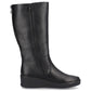 Leather waterproof boots insulated with sheep&#39;s wool Rieker W RKR237B Footwear/Outdoor/Rieker Your Sports Performance