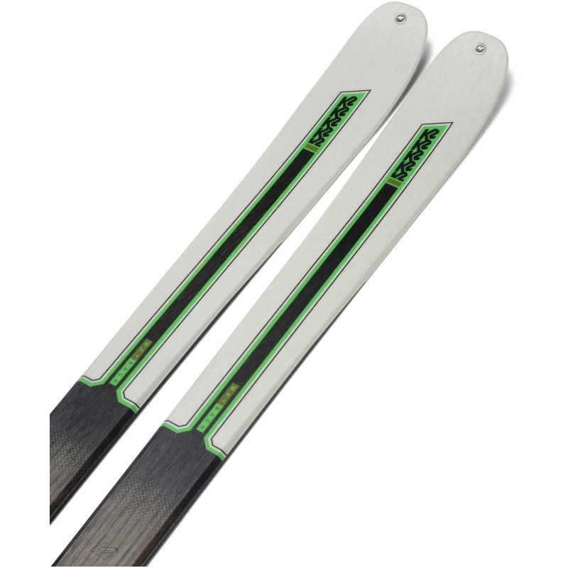 Men’s K2 WAYBACK 89 Skis