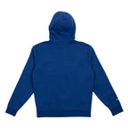 Mitchell & Ness NBA New York Knicks Team Logo Hoody HDSSINTL1267-NYKROYA In preparation Your Sports Performance