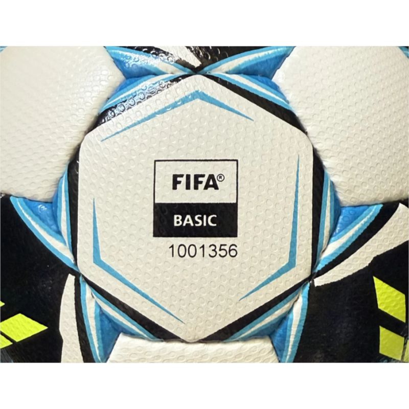 Select Prestige FIFA Basic Ball 120070 White 5 In preparation Your Sports Performance