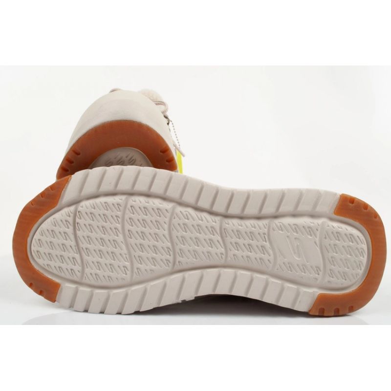 Skechers W 144756/NAT winter shoes Footwear/Outdoor/Skechers Skechers