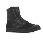 Palladium Pampa HI Knit LP Camo 95551-008 In preparation Your Sports Performance