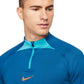 Nike Dri-FIT Strike Drill Top M DH8732 407 sweatshirt Clothing/Football Nike