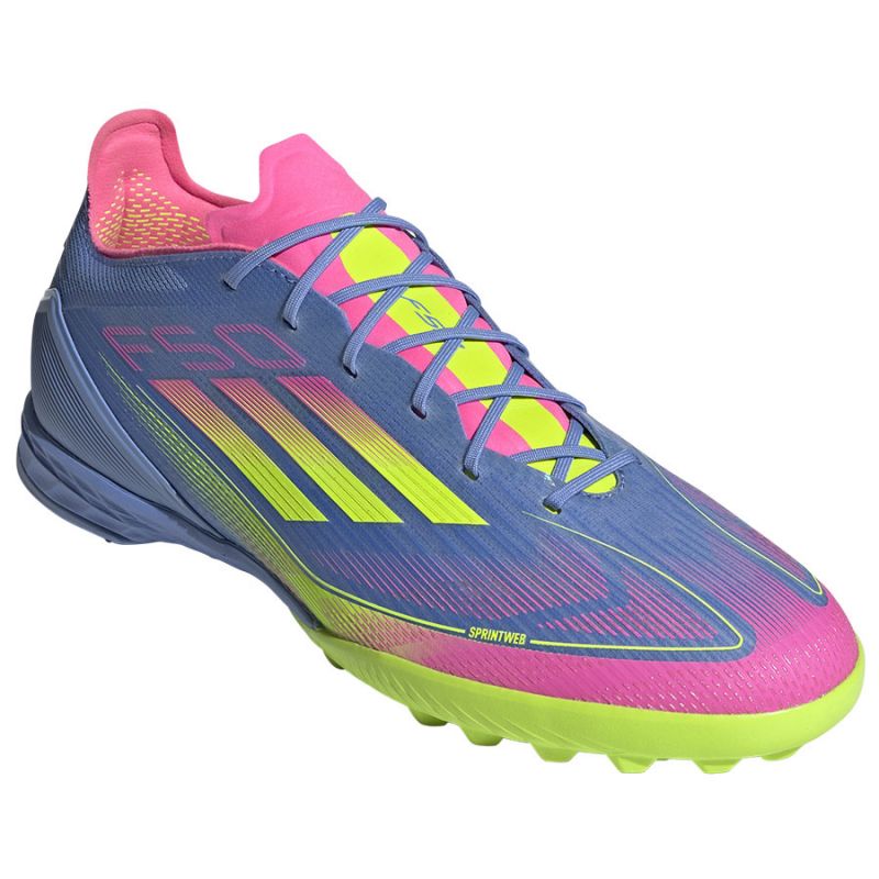 Adidas F50 Pro TF M IE1219 football boots Footwear/Football/SR/TF Adidas