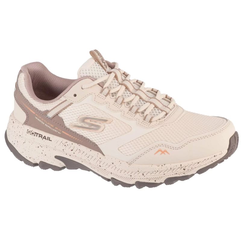 Skechers Go Run Trail Altitude 2.0 - Ravine 129525-NTTP Beige 37 In preparation Your Sports Performance