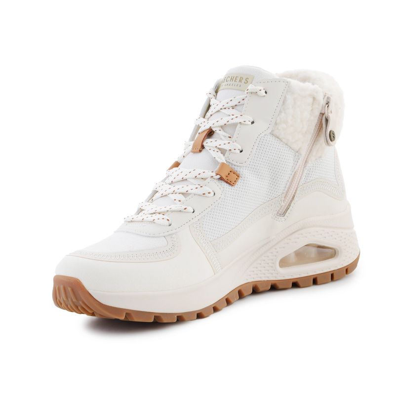Skechers Uno Rugged shoes - Fall Mode W 167992-NAT Footwear/Outdoor/Skechers Skechers