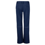 Trollkids Kids Fjell Softshell Pant for girls/boys, navy blue (117-100) In preparation Your Sports Performance