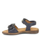 Froddo LORINE FLOWERS children's sandals (G3150251-7) Froddo