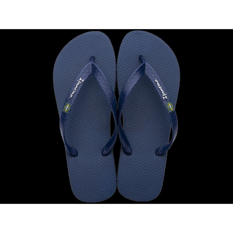 Ipanema Class Brazil Flip-Flops M 80415-22413 Footwear/Lifestyle/Ipanema Your Sports Performance