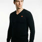 Canadian Peak FELINEAK RM BLACK MEN 246 hoodie (RBMWY9335H/CP-NOIR) Canadian Peak