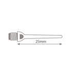 Softip Harrows Spare Keypoint Dart Tips 1000 pcs In preparation Your Sports Performance
