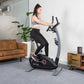 Flow Fitness Turner DHT2000i Programmable Bike Accessories/Training equipment/Rowery, orbitreki Your Sports Performance