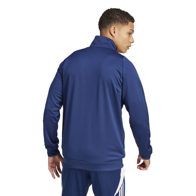 Adidas Tiro 24 M sweatshirt IR7498 Clothing/Football Adidas