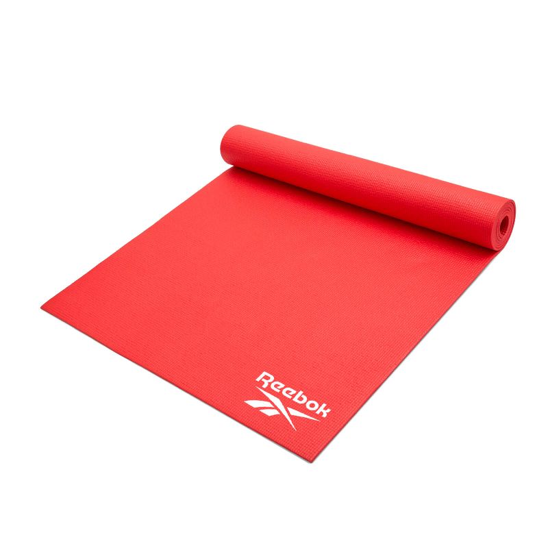 Love Reebok 4mm RAMT-11024RDL fitness mat Accessories/Training equipment Reebok