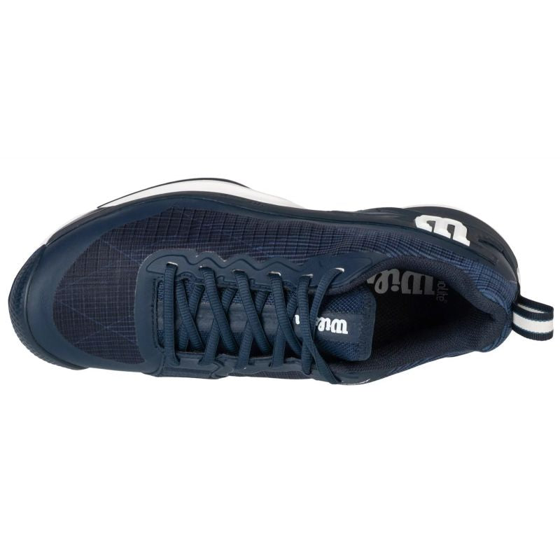 Wilson Rush Pro 4.5 Clay M WRS333660 tennis shoes Footwear/Tennis/Low Your Sports Performance