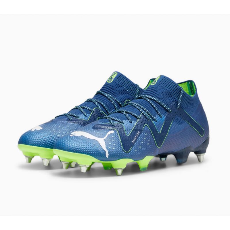 Puma FUTURE Ultimate MXSG 107351-03 shoes Footwear/Football Puma