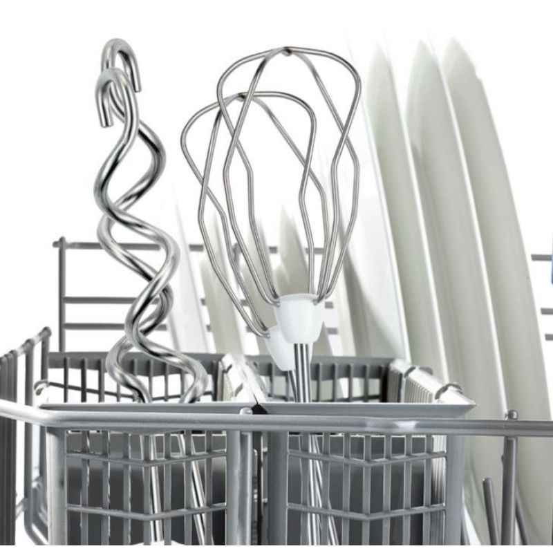 BOSCH MFQ36460 hand mixer (450W; white) AGD - Produkty/Miksery / Blendery Your Sports Performance