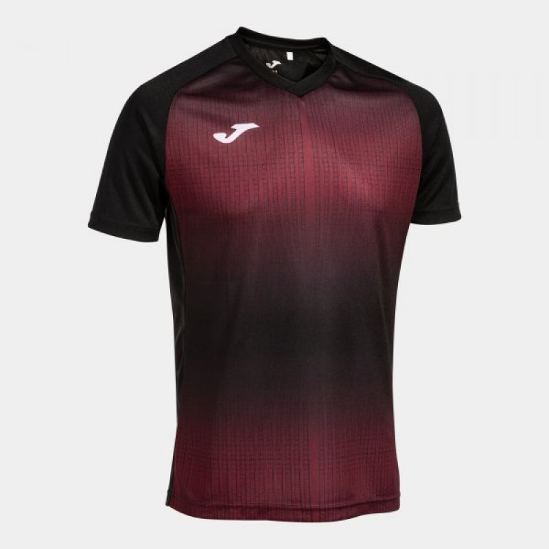 Joma Tiger V Short T-shirt M 103235.115 Clothing/Football Joma