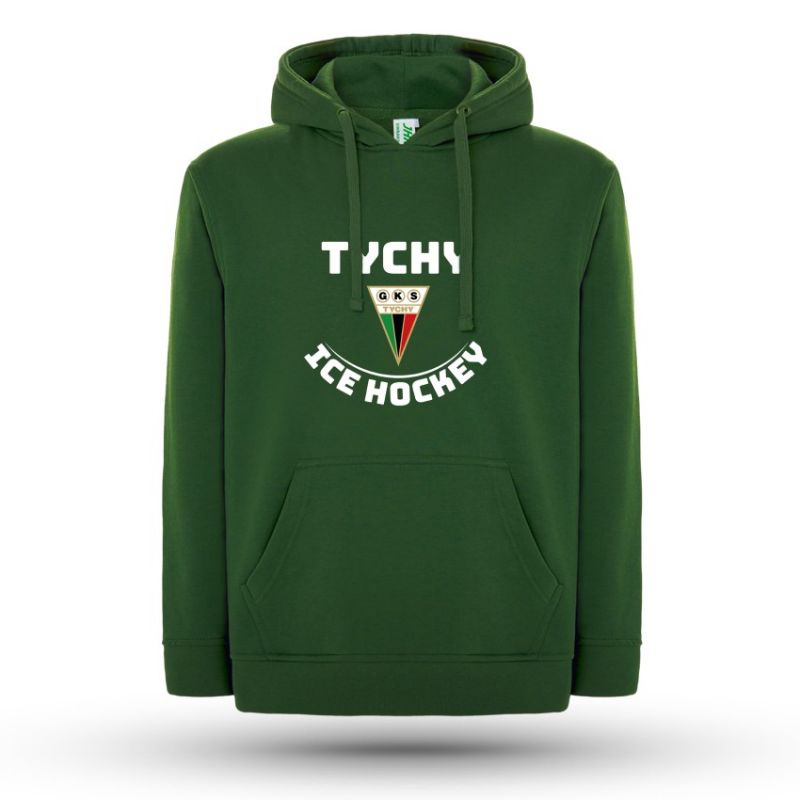 Ice Hockey GKS Tychy M SREBICEHOTYCH-BG sweatshirt Clothing/Lifestyle Your Sports Performance